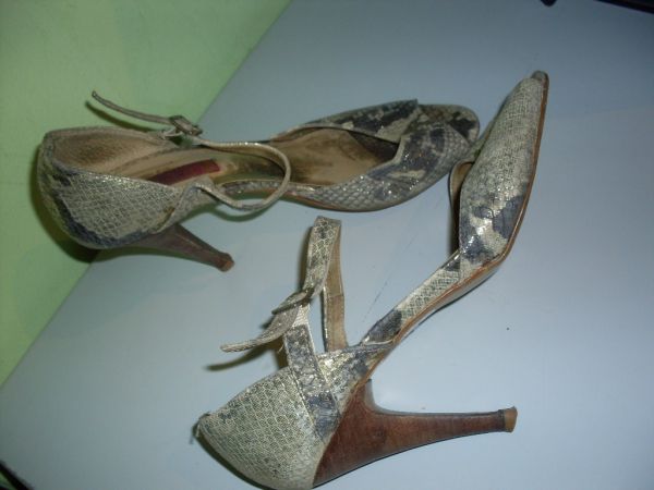 117 - sandália tipo peep toe summer - tam. 37