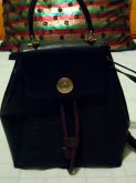 LINDA BOLSA VICTOR HUGO CROCODILO