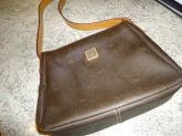 BOLSA VICTOR HUGO COURO GRANDE