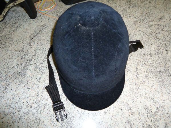 Protetor hipismo importado - bom estado