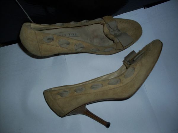 110 - scarpan importado made in italy - couro - 38